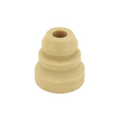 CAOUTCHOUC BUTEE/TAMPON D'AMORTISSEUR OFF ROAD ORIGINE SHOWA KAWASAKI 250 KX F 2009>2019, 450 KX 2019>2022/HONDA 250 CRF R 2019>2022, 450 CRF R 2018>2022, 450 CRF RX 2018>2022 (16 x 53 x 57 mm) (SUT07175) 3700948256947