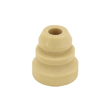 SHOWA OFF ROAD SHOCK ABSORBER RUBBER STOPPER FOR KAWASAKI 250 KX F 2009>2019, 450 KX 2019>2022/HONDA 250 CRF R 2019>2022, 450 CRF R 2018>2022, 450 CRF RX 2018>2022 (16 x 53 x 57 mm) 3700948256947