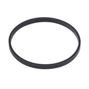 SHOWA OFF ROAD SHOCK ABSORBER - PISTON RING FOR SUZUKI 250 RM Z 2010>2015, 450 RM Z 2010>2021 Ø EXT 50 mm H 3,50 mm 3700948250990