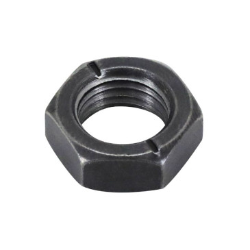 ECROU HEXAGONALE DE TIGE DE PISTON POUR AMORTISSEUR OFF ROAD ORIGINE SHOWA SUZUKI 450 RM Z 2018>2021 M12x1,25mm (SUT07233) 3700948252208