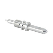 VIS DE REGLAGE DU REBOND POUR FOURCHE OFF ROAD ORIGINE SHOWA KAWASAKI 450 KX 2015>2016/SUZUKI 450 RM Z 2015>2017 (SUT07350) 3700948253960