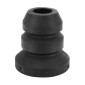 CAOUTCHOUC BUTEE/TAMPON D'AMORTISSEUR OFF ROAD ORIGINE SHOWA HONDA 250 CRF 2016>2022, 450 CRF 2016>2022 (18 x 53,50 x 57 mm) (SUT57036) 3700948253076