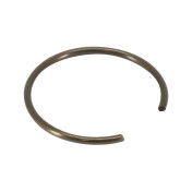 BAGUE/ANNEAU D'ARRET DE FOURREAU/TUBE EXTERIEUR DE FOURCHE OFF ROAD ORIGINE SHOWA HONDA 250 CRF 2016>2020, 450 CRF 2016>2020 (SUT08036) 3700948253168