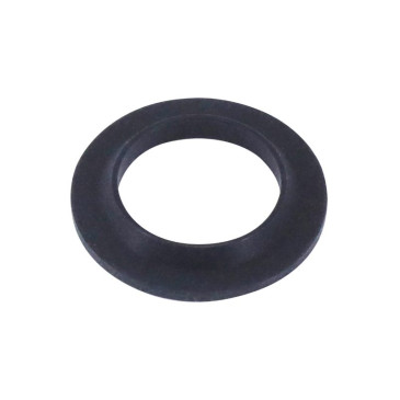 JOINT ARRET D'HUILE DE TIGE DE PISTON POUR AMORTISSEUR OFF ROAD ORIGINE SHOWA DIAM INT 12,50 mm (SUT07195) 3700948253977