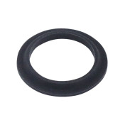 SHOWA OFF ROAD SHOCK ABSORBER - BACKUP RING FOR PISTON ROD PIPE FOR HONDA 250 CRF R 2010 - Ø INT 18 mm 3700948254059