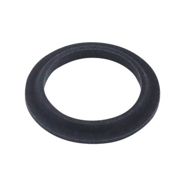 JOINT ARRET D'HUILE DE TIGE DE PISTON POUR AMORTISSEUR OFF ROAD ORIGINE SHOWA HONDA 250 CRF R 2010 DIAM INT 18 mm (SUT07146) 3700948254059