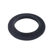 SHOWA OFF ROAD SHOCK ABSORBER - BACKUP RING FOR PISTON ROD PIPE FOR HONDA 250 NSF R 2012>2022, 125 RS R 1998>2011 - Ø INT 14 mm 3700948254097