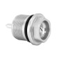 SHOWA OFF ROAD FRONT FORK - CENTER BOLT FOR HONDA 250 CRF R 2016>2017 M23x1.00 (Rebound setting) 3700948254417