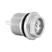 SHOWA OFF ROAD FRONT FORK - CENTER BOLT FOR HONDA 250 CRF R 2016>2017 M23x1.00 (Rebound setting) 3700948254417