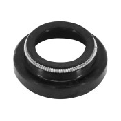 CACHE POUSSIERE POUR AMORTISSEUR OFF ROAD ORIGINE SHOWA SUZUKI 85 RM 2002>2015 D.14mm (SUT07229) 3700948255377