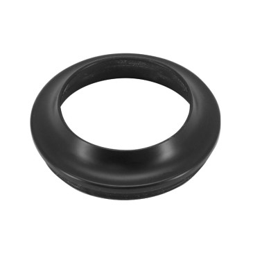 SHOWA FRONT FORK DUST SEAL FOR KAWASAKI 600 ZX6-R 2005>2022/HONDA 500 CB F 2013>2016, 750 CB F2 SEVEN FIFTY 1992>2002, 1000 CBF 2006>2022 Ø 41mm (SOLD PER UNIT) 3700948255469