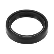 SHOWA OFF ROAD FRONT FORK - FORK SEAL FOR HONDA 250 CR R 1989>1991, 250 CR M 1996>1997, 1000 CRF L AFRICA TWIN 2016>2019/SUZUKI 250 RM 1991>1995 Ø 45mm (PAIR) 3700948249864