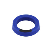 JOINT D'ETANCHEITE DE TIGE DE PISTON DE FOURCHE OFF ROAD ORIGINE SHOWA KAWASAKI 250 KX F 2006>2007, HONDA 250 CRF X 2004>2017/SUZUKI 250 RM Z F 2007>2012 D.12mm (SUT08033) 3700948250341