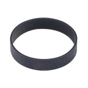 SHOWA OFF ROAD SHOCK ABSORBER - PISTON RING FOR HONDA 85 CR 1996>2007, 150 CRF R 2007>2022 Ø EXT 40 mm H 8 mm 3700948250754