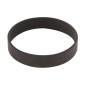 SEGMENT DE PISTON D'AMORTISSEUR OFF ROAD ORIGINE SHOWA HONDA 250 CR R 2000/SUZUKI 125 RM 1998>1999, 250 RM 1998>1999 D.EXT 50 mm H 10 mm (SUT08041) 3700948250815