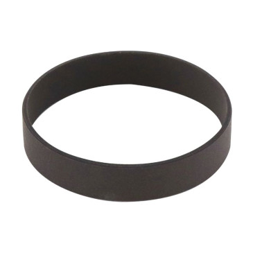 SEGMENT DE PISTON D'AMORTISSEUR OFF ROAD ORIGINE SHOWA HONDA 250 CR R 2000/SUZUKI 125 RM 1998>1999, 250 RM 1998>1999 D.EXT 50 mm H 10 mm (SUT08041) 3700948250815