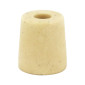 SHOWA OFF ROAD SHOCK ABSORBER RUBBER STOPPER FOR KAWASAKI 65 KX 2002>2022 (12,50 x 36 x 38 mm) 3700948256800