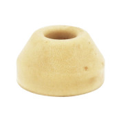 CAOUTCHOUC BUTEE/TAMPON D'AMORTISSEUR OFF ROAD ORIGINE SHOWA HONDA 250 CRF R 2010 (18 x 50 x 28 mm) (SUT07147) 3700948256886