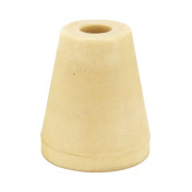 CAOUTCHOUC BUTEE/TAMPON D'AMORTISSEUR OFF ROAD ORIGINE SHOWA HONDA 125 CR R 1988>1989, 250 CR R 1986>1991, 1000 CRF L 2016>2019 (14 x 48 x 57 mm) (SUT07462) 3700948257227