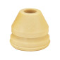 CAOUTCHOUC BUTEE/TAMPON D'AMORTISSEUR OFF ROAD ORIGINE SHOWA SUZUKI 125 RM 2005>2006, 250 RM 2005, 450 RM Z F 2005>2006 (18 x 55 x 48 mm) (SUT08102) 3700948249512