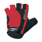 GANTS VELO COURT GIST PRO ETE ROUGE XXL (PAIRE SUR CARTE) AVEC VELCRO -5515 8013271120683