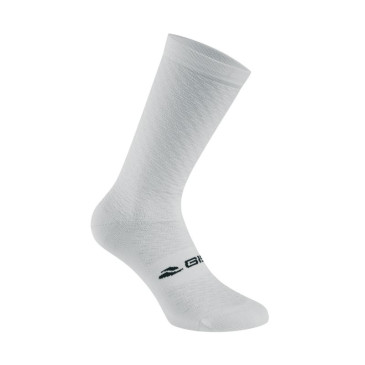 CHAUSSETTES/SOCQUETTES ETE GIST CALZINO LIGHT BLANC 44/47 ANTIBACTERIEN (PRODUIT ECOLOGIQUE RECYCLE) (PAIRE) -5866