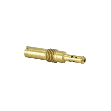 GICLEUR RALENTI DE CARBURATEUR ORIGINE KEIHIN FCR MX/PJ/PE 20, 26, 28, 30 PWK 28, 33 A 39 DIAM 58 (N424-21058) 3700948248324
