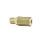 MAIN JET (ORIGINAL) FOR CARB KEIHIN PWK 28, 33 > 39 Ø 210 3700948245637