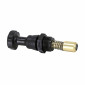STARTER A TIRETTE DE CARBURATEUR ORIGINE KEIHIN PWK (1166-818-2101) 3700948245941