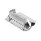BOISSEAU PLAT DE CARBURATEUR ORIGINE KEIHIN PWK 36, 38 ,39 TYPE 9.0 (N502-17H02) 3700948246474