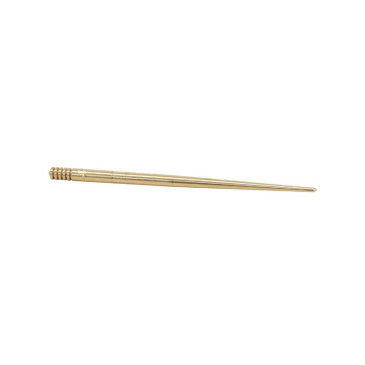 AIGUILLE CARBURATEUR ORIGINE KEIHIN PE/PWK 26, 28 TYPE JJE (N427-46JJE) 3700948248577