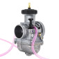 CARBURATEUR ORIGINE KEIHIN PWK 39 (1000-72R-AB05) 3700948246894