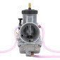 CARBURATEUR ORIGINE KEIHIN PWK 39 (1000-72R-AB05) 3700948246894
