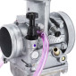CARBURATEUR ORIGINE KEIHIN PWK 39 (1000-72R-AB05) 3700948246894