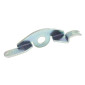 CHOKE PULL FOR MANUAL CHOKE - FOR CARB KEIHIN PWK 28 (ORIGINAL) 3700948246962