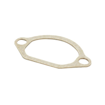 JOINT COUVERCLE DE BOISSEAU POUR CARBURATEUR ORIGINE KEIHIN PWK 28 (1202-837-2000) 3700948248713