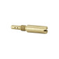 GICLEUR RALENTI DE CARBURATEUR ORIGINE KEIHIN PE 34, 36, 38 DIAM 42 (N424-22042) 3700948247198