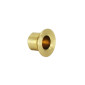 CAPUCHON D'AIGUILLE DE BOISSEAU POUR CARBURATEUR ORIGINE KEIHIN PJ 34, 36, 38 (16066-KA3-7610-M1) 3700948247679