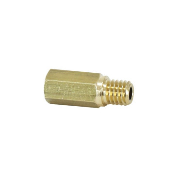 GICLEUR PRINCIPAL DE CARBURATEUR ORIGINE KEIHIN CRS/FCR/FCR MX/PJ/PE 20 A 38/PWK 28, 33 A 39 DIAM 130 (99101-357-1300) 3700948245033