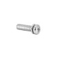 SCREW FOR SLIDE COVER on CARB - KEIHIN PWK 28 (sold per 2) 3700948245811
