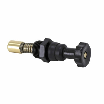 STARTER A TIRETTE DE CARBURATEUR ORIGINE KEIHIN PWK (1166-818-2101) 3700948245941