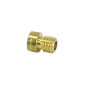 GICLEUR DE DEMARRAGE POUR CARBURATEUR ORIGINE KEIHIN FCR/FCR MX DIAM 130 (99101-393-1300) 3700948248669