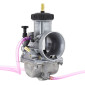 CARBURATEUR ORIGINE KEIHIN PWK 39 (1000-72R-AB05) 3700948246894