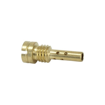 GICLEUR RALENTI DE CARBURATEUR ORIGINE KEIHIN FCR 35 A 41 DIAM 50 (N424-25B50) 3700948246191
