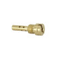 GICLEUR RALENTI DE CARBURATEUR ORIGINE KEIHIN FCR 35 A 41 DIAM 50 (N424-25B50) 3700948246191