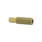GICLEUR D'AIR CARBURATEUR ORIGINE KEIHIN CRS DIAM 200 (N424-14200) 3700948247266