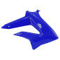CARROSSERIE/CARENAGE 50 A BOITE ADAPTABLE DERBI 50 SENDA DRD 2011> BLEU BRILLANT (KIT 6 PIECES) -P2R- 3700948244081
