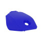 CARROSSERIE/CARENAGE 50 A BOITE ADAPTABLE DERBI 50 SENDA DRD 2011> BLEU BRILLANT (KIT 6 PIECES) -P2R- 3700948244081