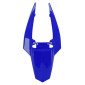 CARROSSERIE/CARENAGE 50 A BOITE ADAPTABLE DERBI 50 SENDA DRD 2011> BLEU BRILLANT (KIT 6 PIECES) -P2R- 3700948244081