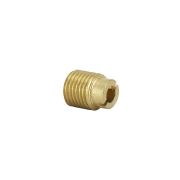 GICLEUR RALENTI D'AIR CARBURATEUR ORIGINE KEIHIN FCR/FCR MX DIAM 100 (99101-124-1000) 3700948245163